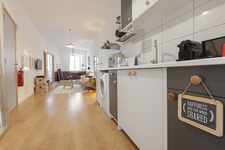 Sweet Inn Apartments -� Sao Bento