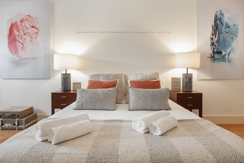 Sweet Inn Apartments -� Sao Bento