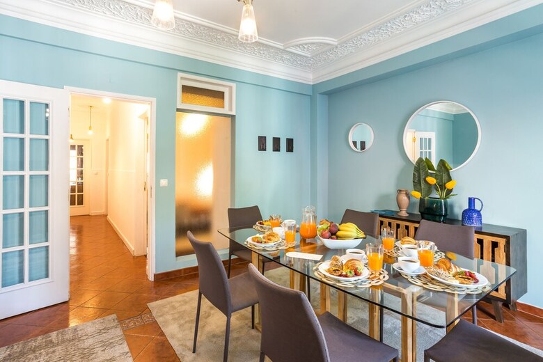Sweet Inn Apartments -� Sao Bento