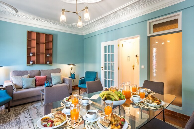 Sweet Inn Apartments -� Sao Bento