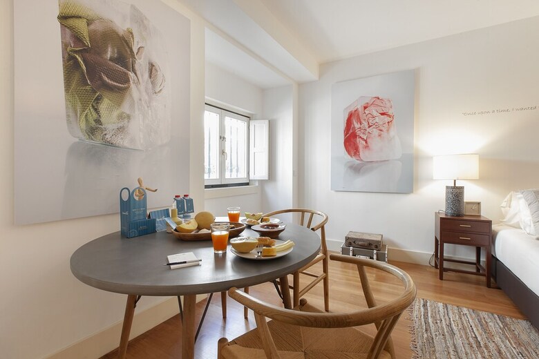 Sweet Inn Apartments -� Sao Bento