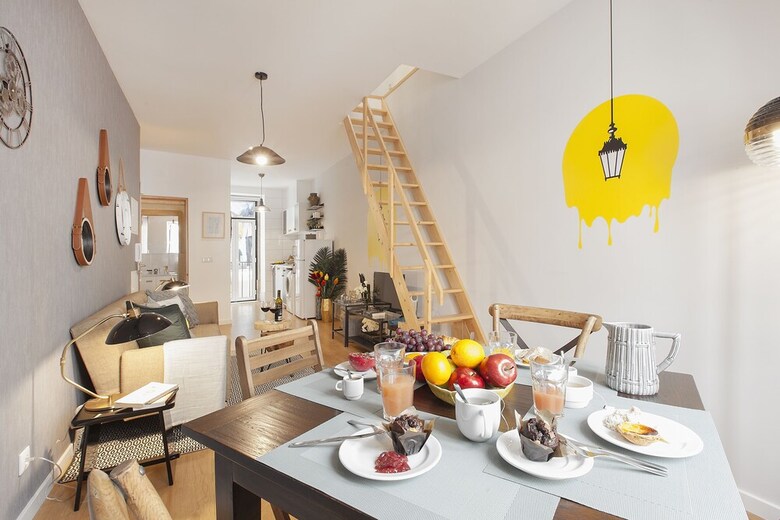Sweet Inn Apartments -� Sao Bento
