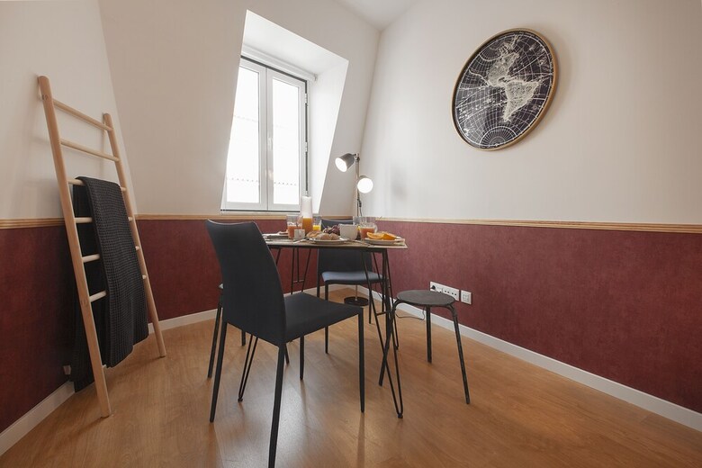 Sweet Inn Apartments -� Sao Bento
