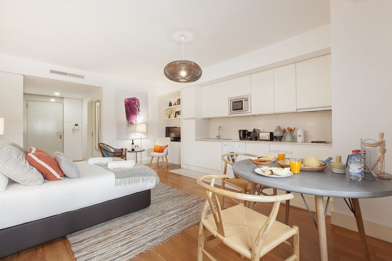 Sweet Inn Apartments -� Sao Bento