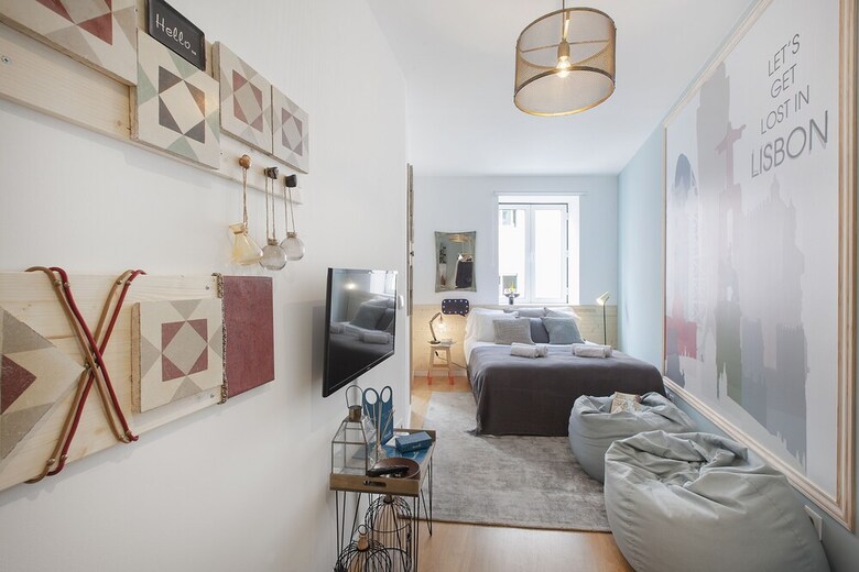 Sweet Inn Apartments -� Sao Bento