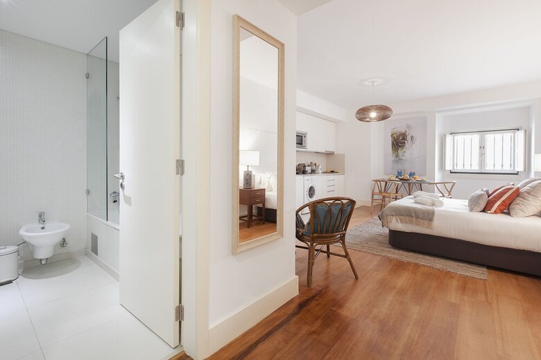 Sweet Inn Apartments -� Sao Bento
