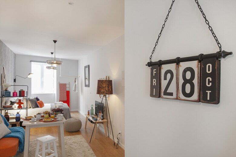 Sweet Inn Apartments -� Sao Bento