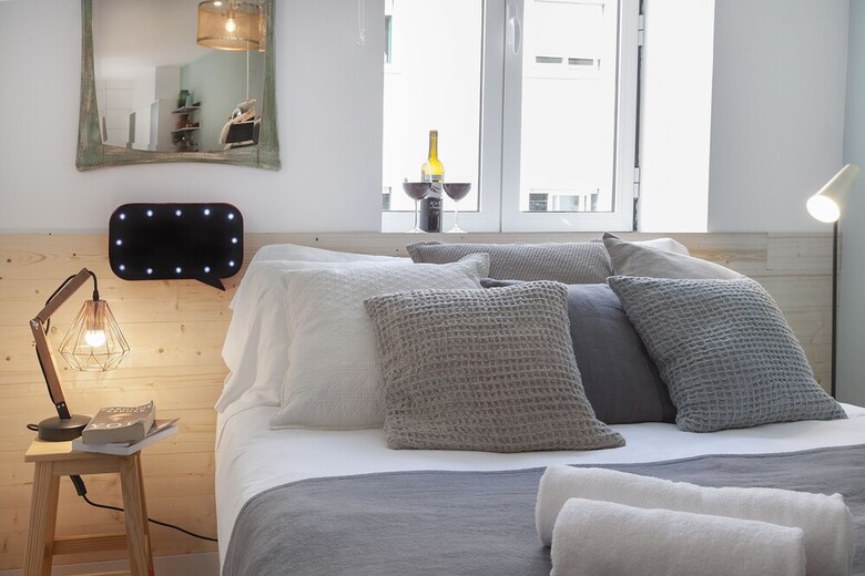 Sweet Inn Apartments -� Sao Bento
