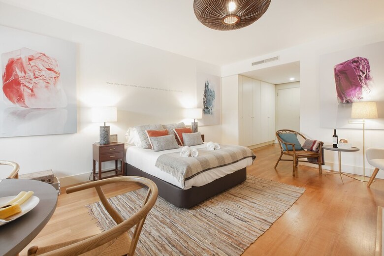 Sweet Inn Apartments -� Sao Bento