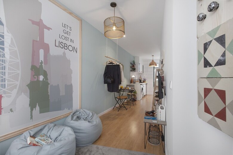 Sweet Inn Apartments -� Sao Bento