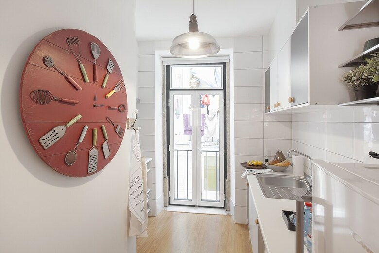 Sweet Inn Apartments -� Sao Bento