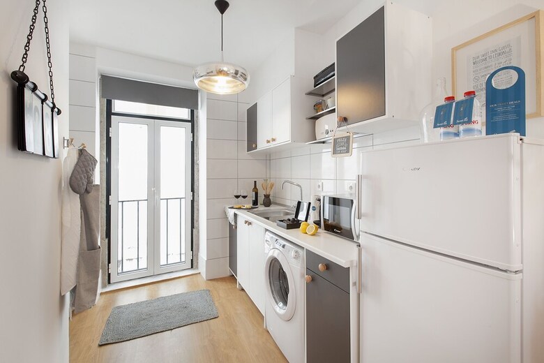 Sweet Inn Apartments -� Sao Bento