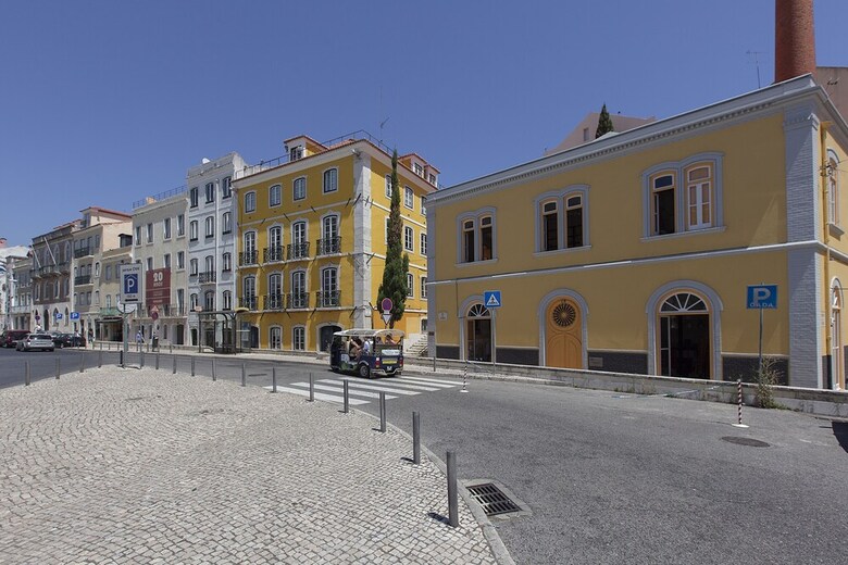 Sweet Inn Apartments -� Sao Bento