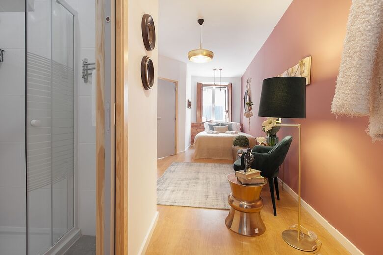 Sweet Inn Apartments -� Sao Bento