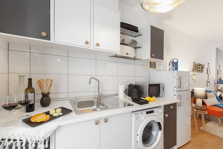 Sweet Inn Apartments -� Sao Bento