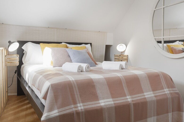 Sweet Inn Apartments -� Sao Bento