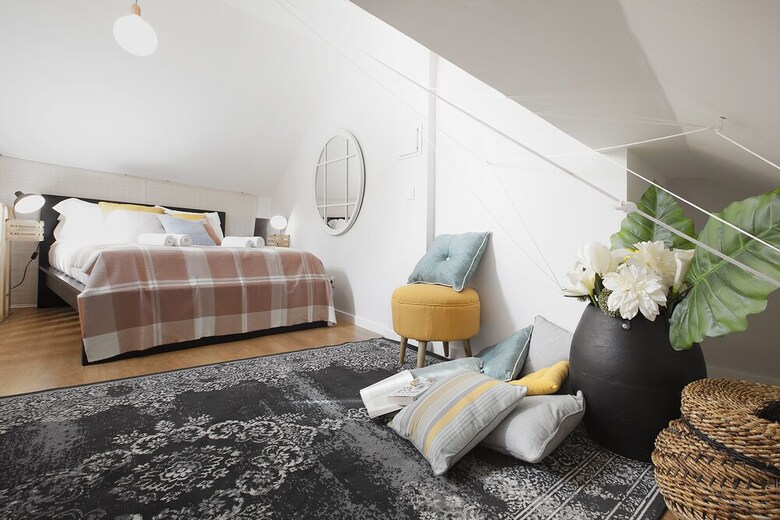 Sweet Inn Apartments -� Sao Bento