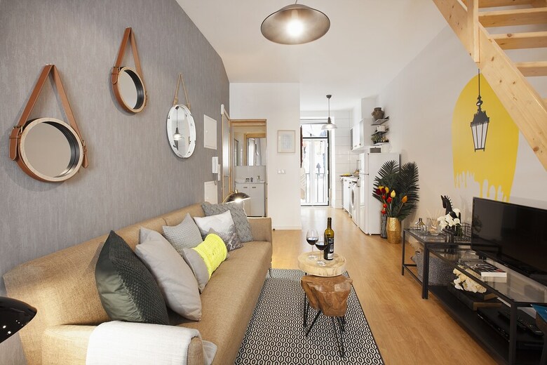 Sweet Inn Apartments -� Sao Bento