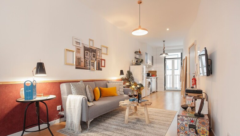 Sweet Inn Apartments -� Sao Bento