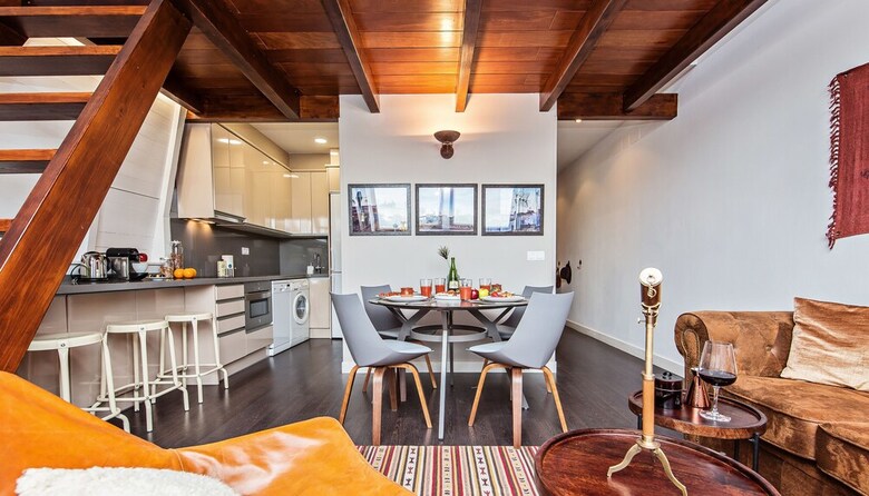 Sweet Inn Apartments -� Sao Bento