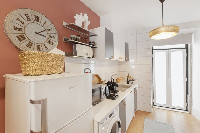 Sweet Inn Apartments -� Sao Bento