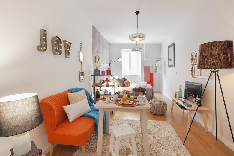 Sweet Inn Apartments -� Sao Bento
