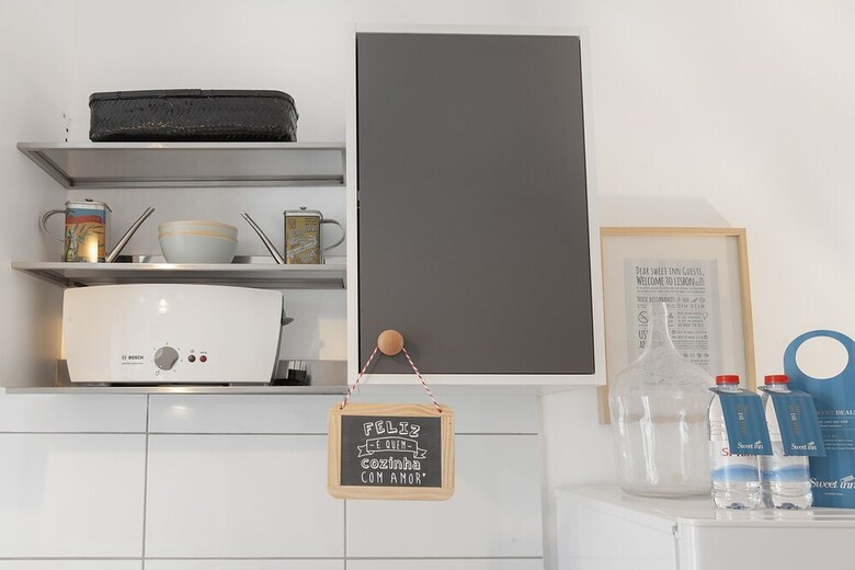 Sweet Inn Apartments -� Sao Bento