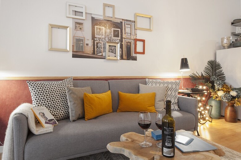 Sweet Inn Apartments -� Sao Bento