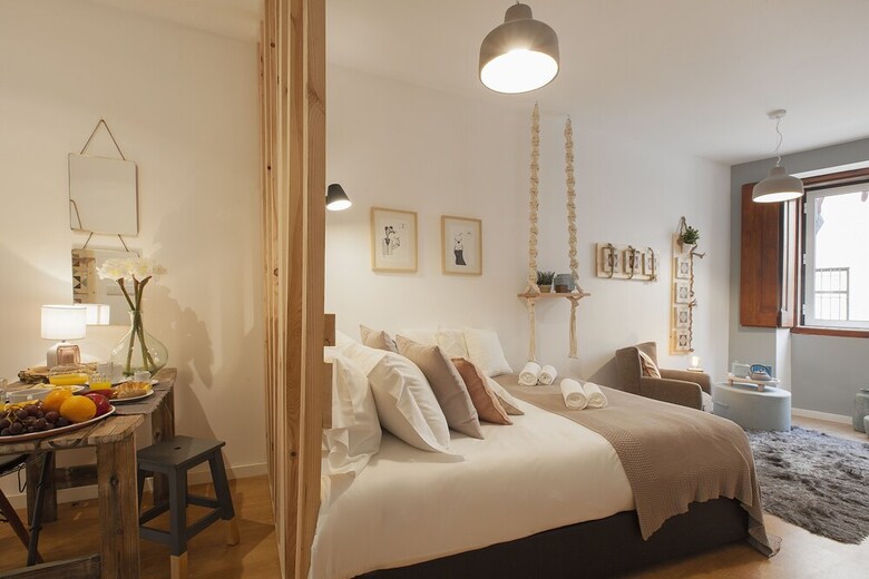 Sweet Inn Apartments -� Sao Bento
