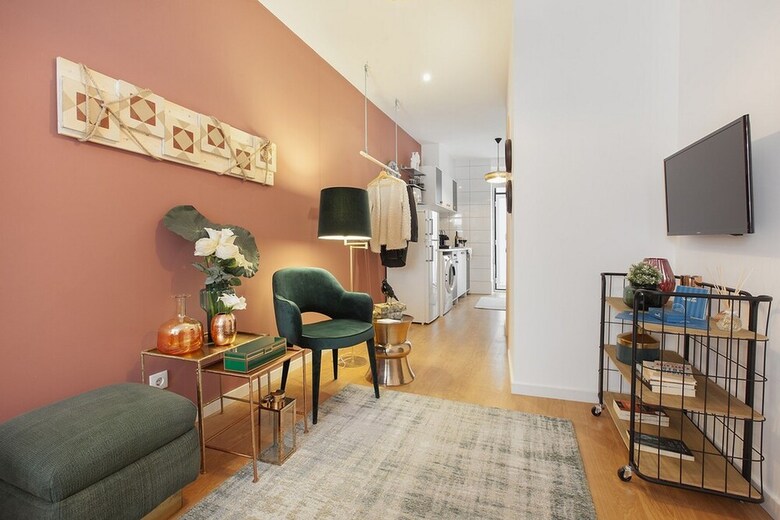 Sweet Inn Apartments -� Sao Bento