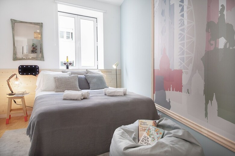 Sweet Inn Apartments -� Sao Bento