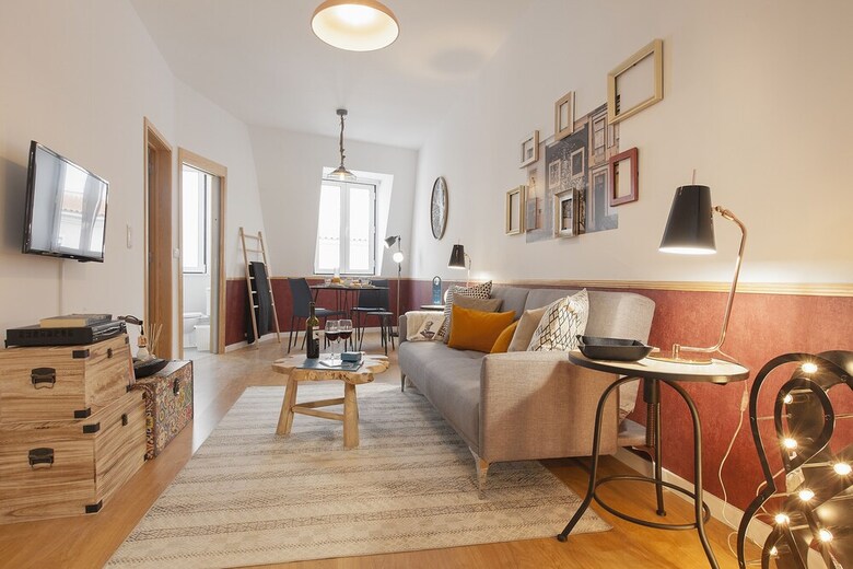 Sweet Inn Apartments -� Sao Bento