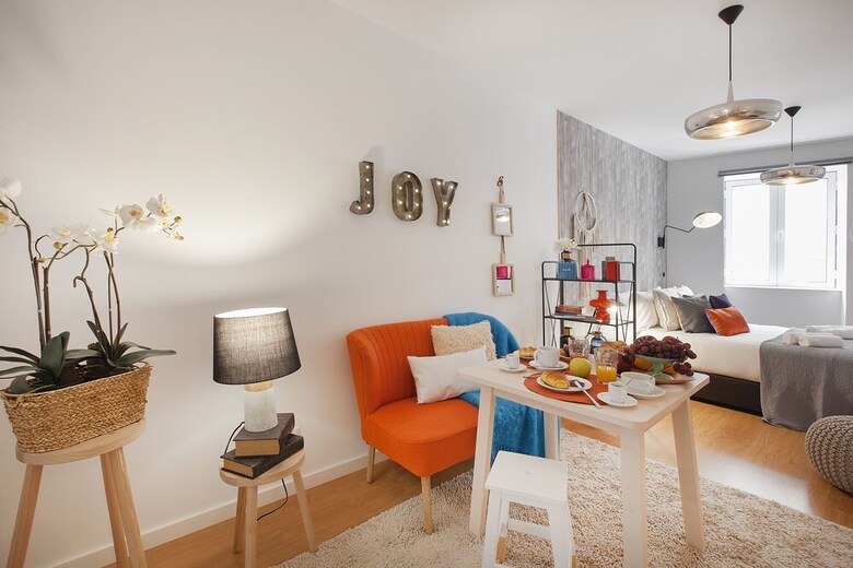 Sweet Inn Apartments -� Sao Bento