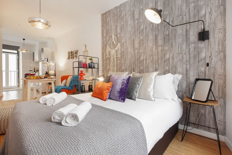 Sweet Inn Apartments -� Sao Bento