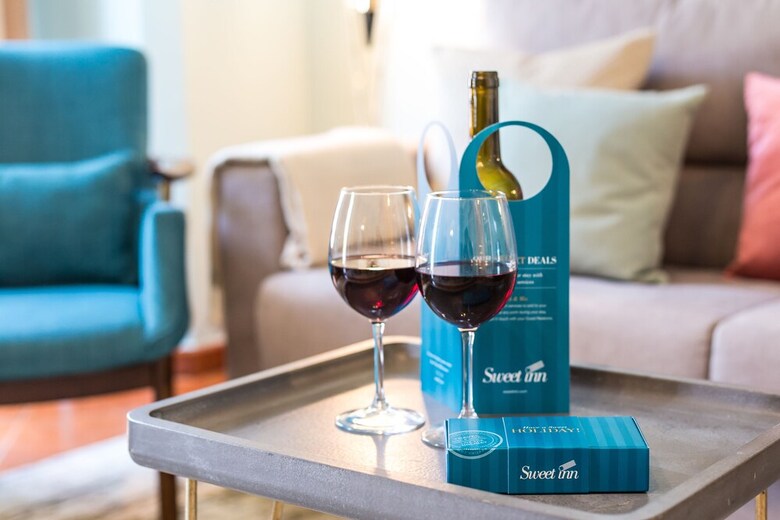 Sweet Inn Apartments -� Sao Bento