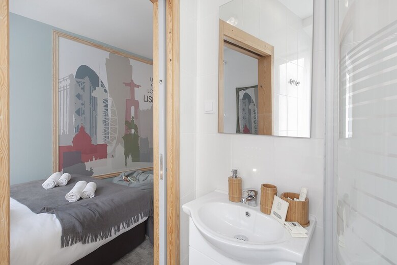 Sweet Inn Apartments -� Sao Bento