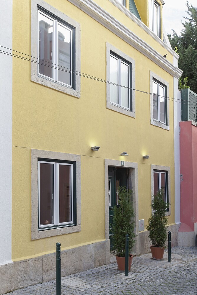 Sweet Inn Apartments -� Sao Bento