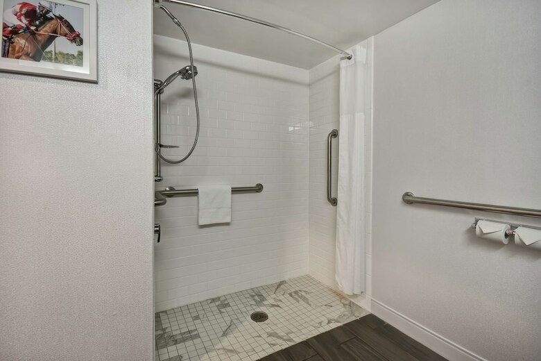 Hotel Hampton Inn I-75 Lexington/hamburg Area, Ky