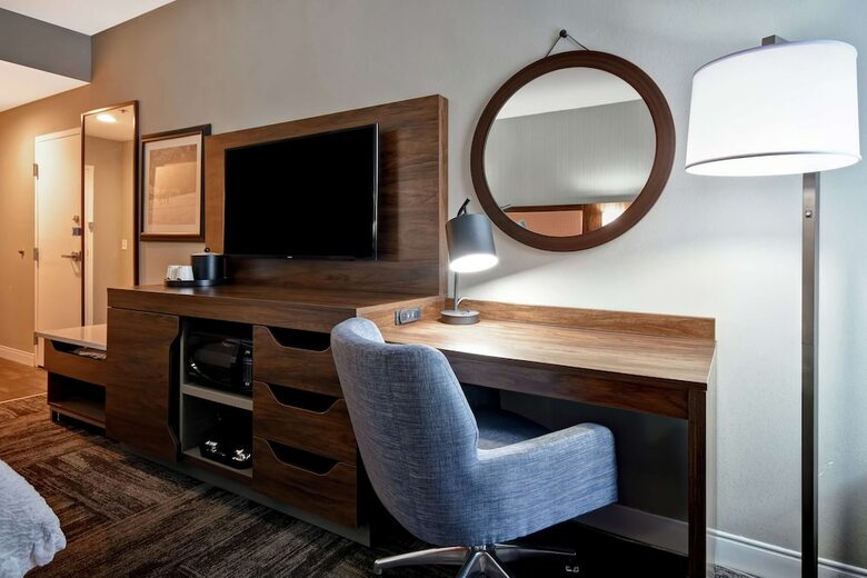 Hotel Hampton Inn I-75 Lexington/hamburg Area, Ky
