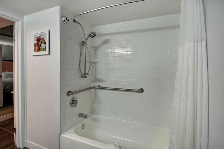 Hotel Hampton Inn I-75 Lexington/hamburg Area, Ky