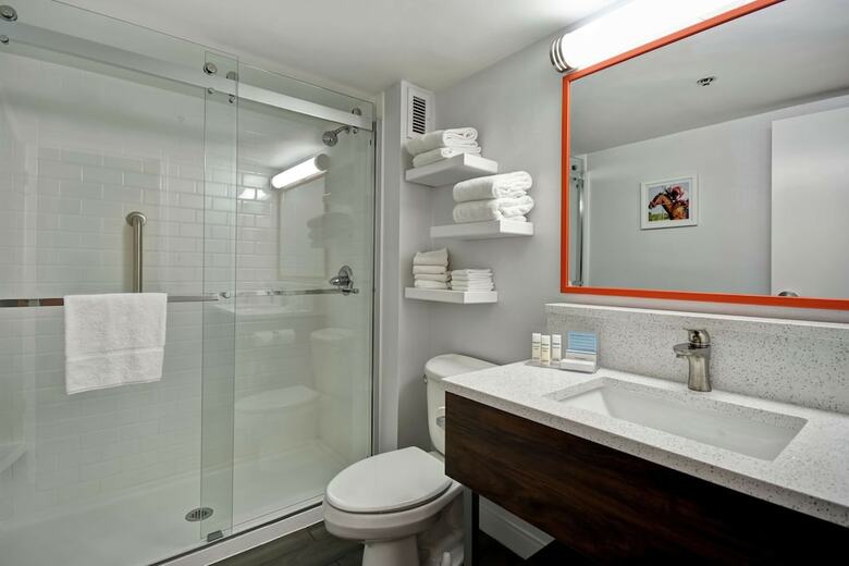 Hotel Hampton Inn I-75 Lexington/hamburg Area, Ky