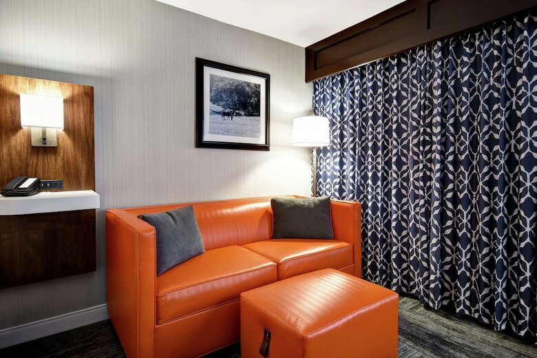 Hotel Hampton Inn I-75 Lexington/hamburg Area, Ky