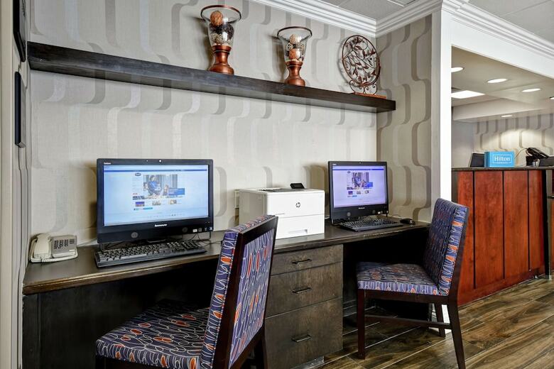 Hotel Hampton Inn I-75 Lexington/hamburg Area, Ky