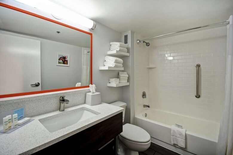 Hotel Hampton Inn I-75 Lexington/hamburg Area, Ky