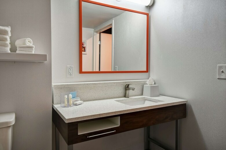 Hotel Hampton Inn I-75 Lexington/hamburg Area, Ky