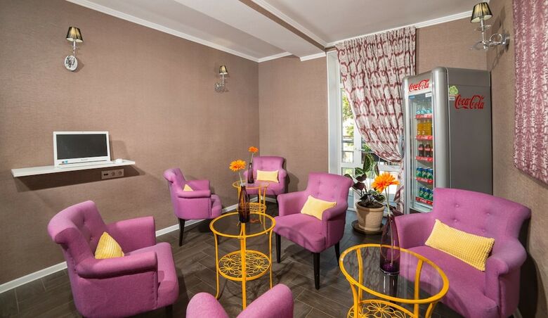 Hotel Milotel Margarita