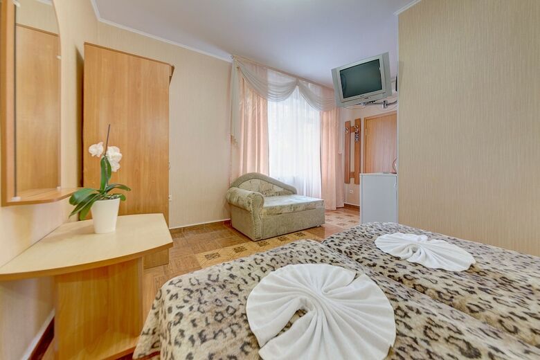 Hotel Milotel Margarita