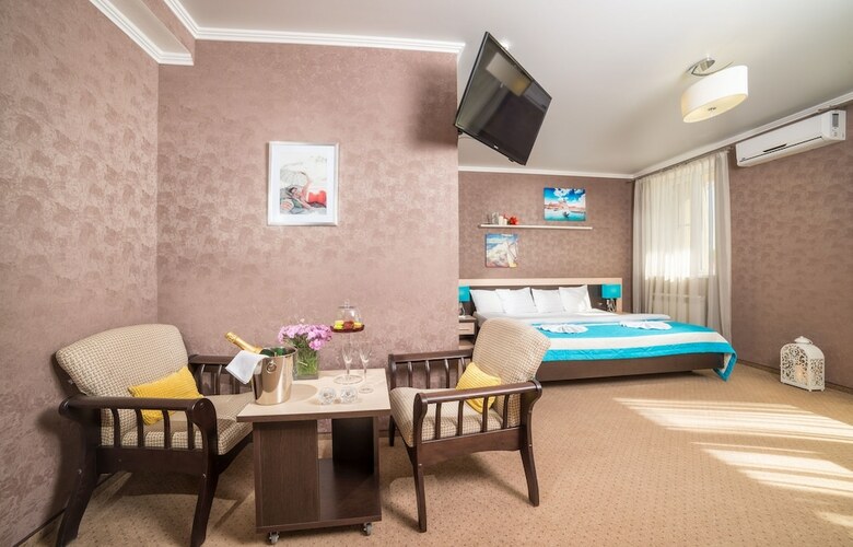 Hotel Milotel Margarita