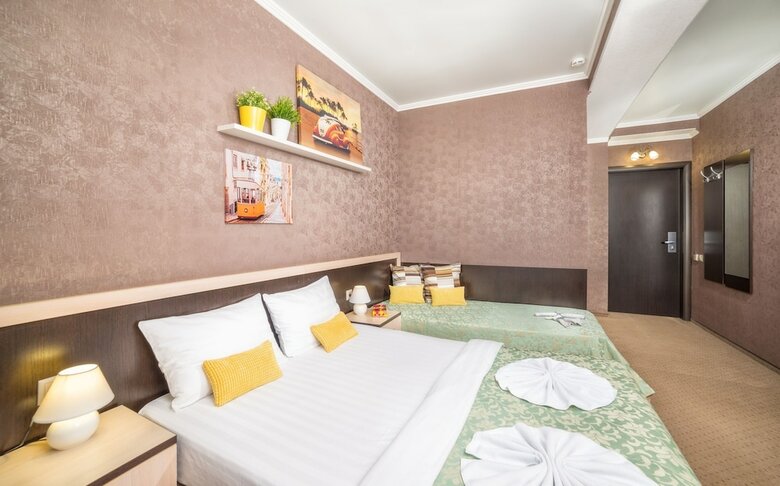 Hotel Milotel Margarita