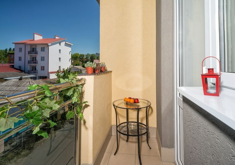 Hotel Milotel Margarita